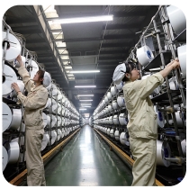 萬(wàn)華節(jié)能打破國(guó)際巨頭在食品級(jí)防護(hù)材料領(lǐng)域技術(shù)壟斷